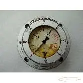  Manometer Rexroth NS 2 A1-315 - 8-1 GlyzeringefülltesHydronorma max max 160 bar Bilder auf Industry-Pilot