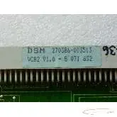   DSM 270386-003513 VCB2 V1 . 0 - S 071 632 Steckkarte الصورة على Industry-Pilot