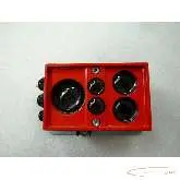   Leuze DDLS 170-120.2-2110 Datenlichtschranke 50028603 12 - 30 V DC Interbus RS422 45 ° C - 10 ° C - ungebraucht - Bilder auf Industry-Pilot