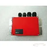  Modul Leuze MA 2 are Anschlußeinheit 50031256 10 - 30 V DC - ungebraucht - Bilder auf Industry-Pilot