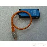  Connecteur Sick WTF18-2V411 Reflexions Lichttaster Art Nr 1015785 mit 4 poligem- ungebraucht - 19925-B195 Images sur Industry-Pilot