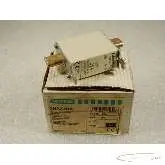  Sicherungseinsatz Siemens 3NA381025 A VPE = 3 St - ungebraucht - in geöffneter OVP 