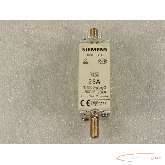  Conducting element Siemens 3NA381025 A VPE = 2 St - ungebraucht - photo on Industry-Pilot