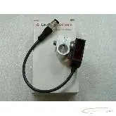   Leuze SET IPRK 25B-4.3 UMS25.1-D14 Reflexions Lichtschranke mit Polarisationsfilter Art Nr 50108878 - ungebraucht - in OVP Bilder auf Industry-Pilot