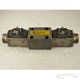  Hydraulic valve Hydraulik Ring WEE 43 S 06 C1mit Spule BM45 11603B08 03-1 24 VDC 1 . 03 A photo on Industry-Pilot