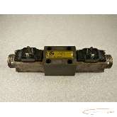  Hydraulic valve Hydraulik Ring WEE 42 A 06 C2mit Spule BM45 11603B08 08-0 24 VDC 1 . 03 A 30037-BIL 120A photo on Industry-Pilot