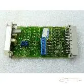  Servomotor Siemens 6SC6110-0EA00 Driftmodul E Stand D 27251-B136 photo on Industry-Pilot