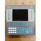  Bedienpanel Unipo UCP-10002IBT9UXT0000 SN: 80216-732 