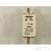 Sicherungseinsatz Siemens 3NA3836160 A Bilder auf Industry-Pilot
