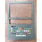   Steinel Maschinenbedientafel 845 x 585 mm Images sur Industry-Pilot