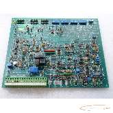  Card Siemens C98043-A1004-L2-E 11 Simodrive Vorschubregler 27352-B189A photo on Industry-Pilot