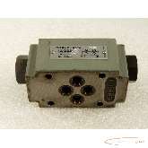  Возвратный клапан Hydronorma Z2S6-2-60-V H16 30167-L 135B фото на Industry-Pilot