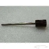   Lukas Erzett Schleiffächer FS Abmessung 20 x 30 mm Schaft 6 x 100 Körnung 60 الصورة على Industry-Pilot