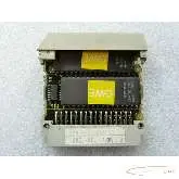  Modul Siemens 6FX1861-2BX03-7D Sinumerik PLC Software EpromE Stand B 27411-B196 