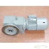  Getriebemotor SEW KAF76 DT90S-4BM motor Bilder auf Industry-Pilot