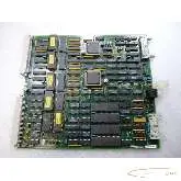  Servomotor Siemens 6SC6500-0NA44 Simodrive FBG Regelung E Stand R14 S01 