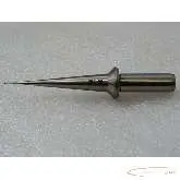 Messtaster unbekannt Prüf - undMeßkugel Gr 1 Kugelumfang 1 mm Schaftlänge 29 mm Schaftdurchmesser 10 mm - ungebraucht - Bilder auf Industry-Pilot