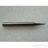  Messtaster unbekannt Prüf - undM 108-800 Gr 4 mit seitlich abgeflachter Kugel Kugeldurchmesser 2 mm Schaftlänge ohne Kugel 45 mm - ungebraucht - Bilder auf Industry-Pilot