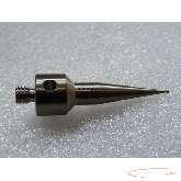   unbekannt Taststift 325760A für Sterntaster Gr 1 Kugeldurchmesser 1 mm - ungebraucht - Bilder auf Industry-Pilot
