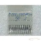   unbekannt Taststift M149 . 540 . 800 . 4 Gr 3 Durchmesser 0 , 5 mm Gesamtlänge 30 mm - ungebraucht - VPE = 11 Stck Bilder auf Industry-Pilot