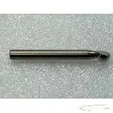  Messtaster unbekannt Prüf - und162708 - 0109 mit abgeflachter Kugel Kugeldurchmesser 8 mm Gesamtlänge 59 mm - ungebraucht - Bilder auf Industry-Pilot