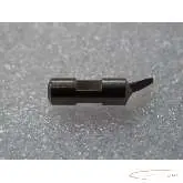  Messtaster unbekannt Prüf - undMeßspitze abgeflacht Gesamtlänge ohne Spitze 12 mm - ungebraucht - Bilder auf Industry-Pilot