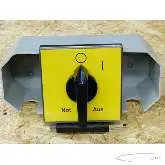   Elektro Tailfingen VN 125 Not-Aus Schalter 93864 Bilder auf Industry-Pilot