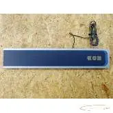   Leukhardt Blende für Maschinenbedientafel 482 x 88 mm mit Maus Images sur Industry-Pilot