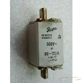   Rapa Sicherung 500 V gl 00-125 A 