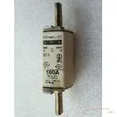   Bogenschütz NH0 gl - gl Vollschutz 160 A 500 V Sicherung фото на Industry-Pilot