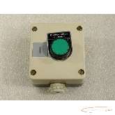 Servomotor Siemens 3 SB 180.-1 ST90 Anbauschalter 10 A 500 V mit grünem Drucktaster Bilder auf Industry-Pilot