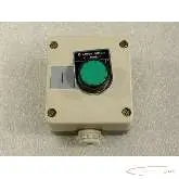  Серводвигатель Siemens 3 SB 180.-1 ST90 Anbauschalter 10 A 500 V mit grünem Drucktaster фото на Industry-Pilot