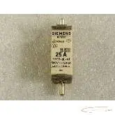  Sicherungseinsatz Siemens 3NA581025 A 