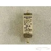  Sicherungseinsatz Siemens 3NA581435 A 