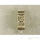  Sicherungseinsatz Siemens 3NA582050 A 