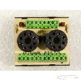  Relais Petronik RSP 2 - 8 sockel 30290-B210A 