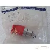  Pilz Telemecanique ZB2 BS844 taster rot mit Drehentriegelung - ungebraucht - in OVP Bilder auf Industry-Pilot