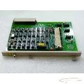  Modul Siemens VE 00118.03 Sinumerik CRT Video  