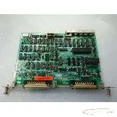  خريطة Siemens Typ 03 811 A SinumerikE Stand B الصورة على Industry-Pilot