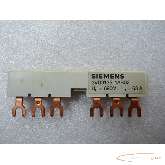  Sammelschiene Siemens 3VU9135-1AB02  Bilder auf Industry-Pilot