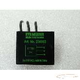  Interference suppression module Murrelektronik Universal -236082 3 x 575 VAC - 4kW - 50 - 60 Hz - ungebraucht - photo on Industry-Pilot