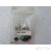   Euchner 052874 Stufenschalter mit Drehknopf - ungebraucht - in OVP 