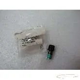   Euchner 052874 Stufenschalter mit Drehknopf - ungebraucht - in geöffneter OVP 