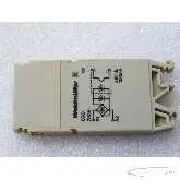  Weidmüller WeidmÜller 809259 Optorelais - ungebraucht - 