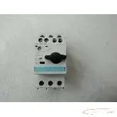  Servomotor Siemens 3RV1021-1HA15 Sirius Leistungsschalter max 8A mit 3RV1901-1E Hilfsschalter 