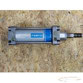  Hydraulic cylinder Festo DNN-50-63-PPV-A  photo on Industry-Pilot