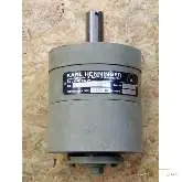  Schwenkmotor Henninger 734 16 00  