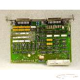  Card Siemens 6FX1118-4AA01 I - O Input - OutputE Stand B 00 photo on Industry-Pilot