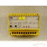   Bender SB 473 Berührungsspannungsrelais Touch Voltage Relay - ungebraucht - الصورة على Industry-Pilot