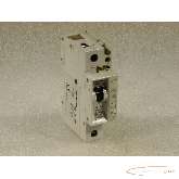 Power circuit breaker Siemens 5SX21 C 10mit 5SX91 Hilfsschalter photo on Industry-Pilot
